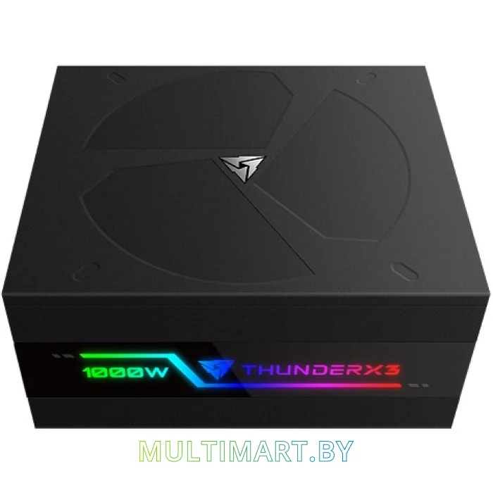 Блок питания ThunderX3 Plexus 1000 1000W